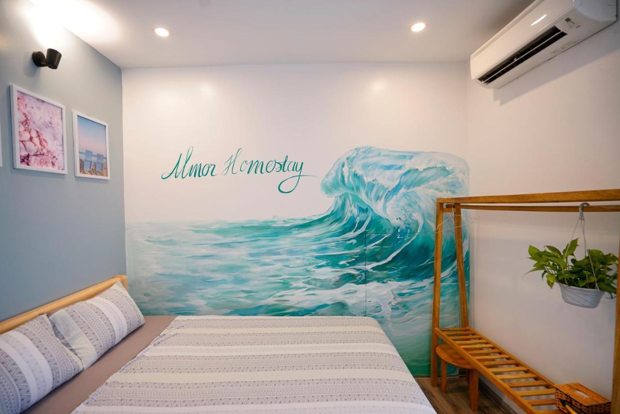 Halong Bay Almorhome Ha Long Exterior photo